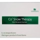 Matrigen Carboxy CO2 mask - Professional therapy 1 box